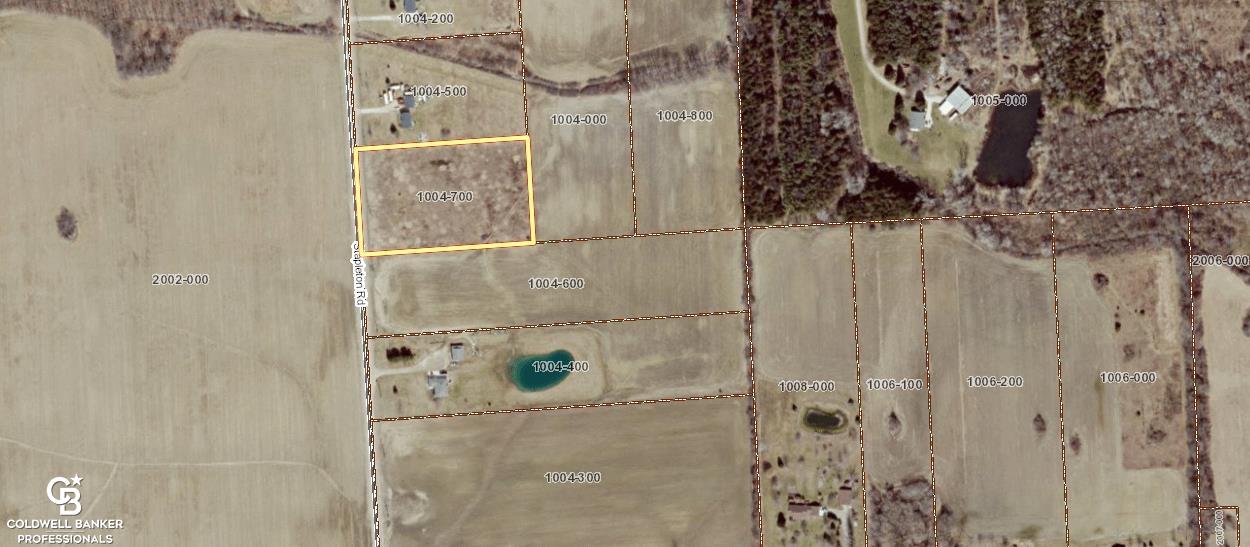 2380 Stapleton Road Goodells, MI 48027 - Photo 5 of 5