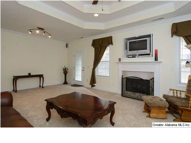 285 Trellis Circle Springville, AL 35146 - Photo 4 of 32