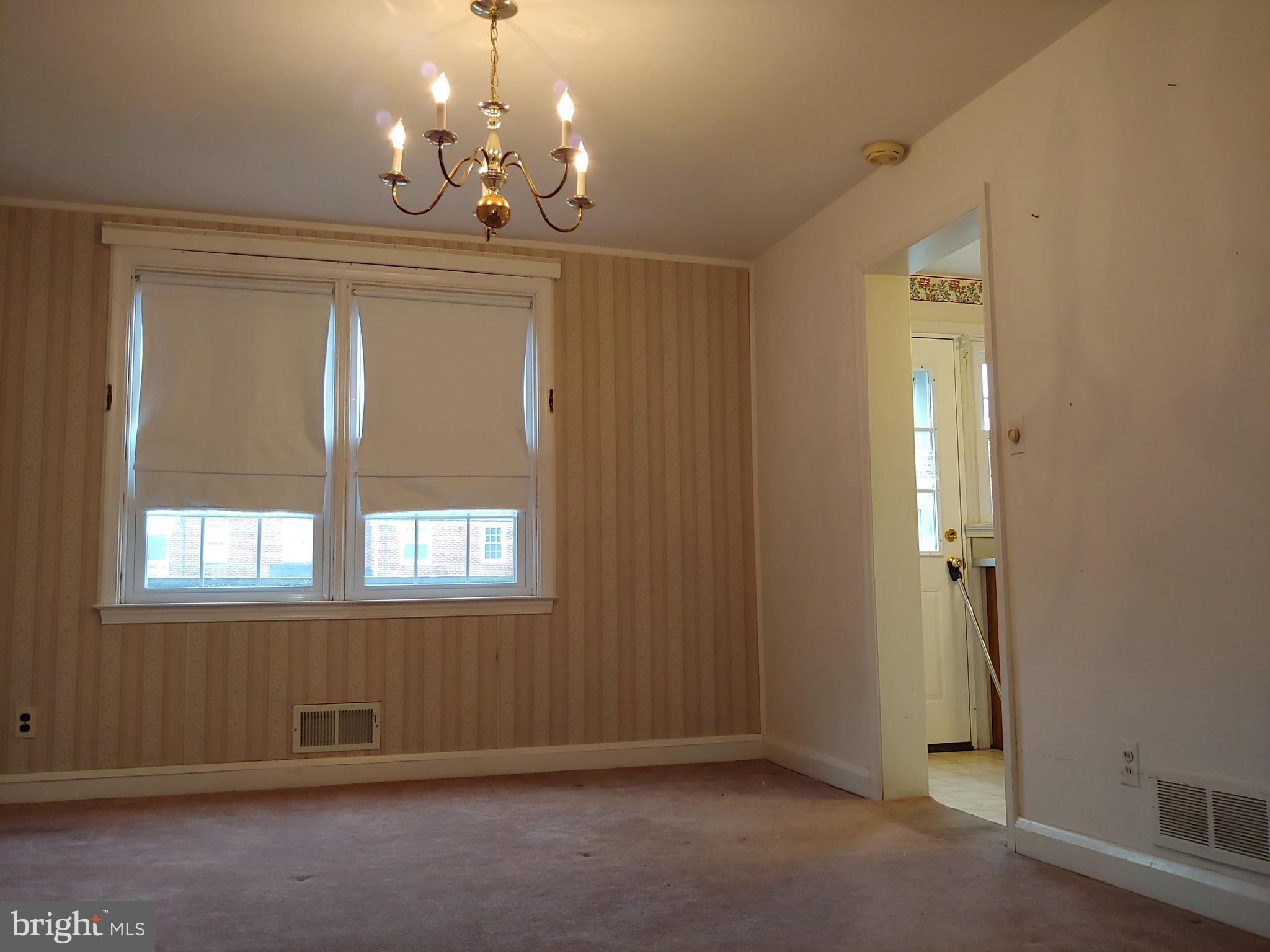 8107 Barksdale Road Towson, MD 21286 - Photo 19 of 55 diningroom