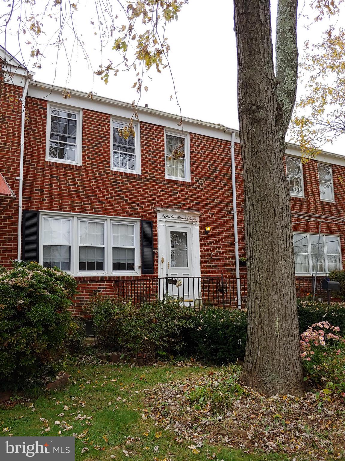 8107 Barksdale Road Towson, MD 21286 - Photo 4 of 55 Gallery Image 4