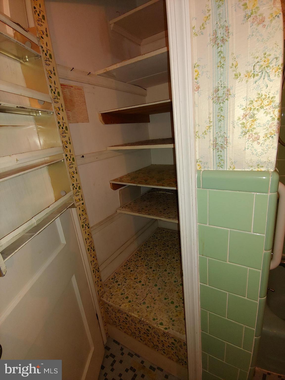 8107 Barksdale Road Towson, MD 21286 - Photo 40 of 55 linen closet