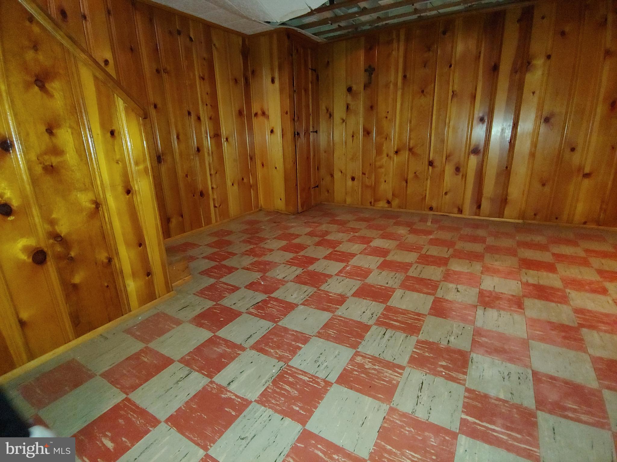 8107 Barksdale Road Towson, MD 21286 - Photo 42 of 55 finished basement