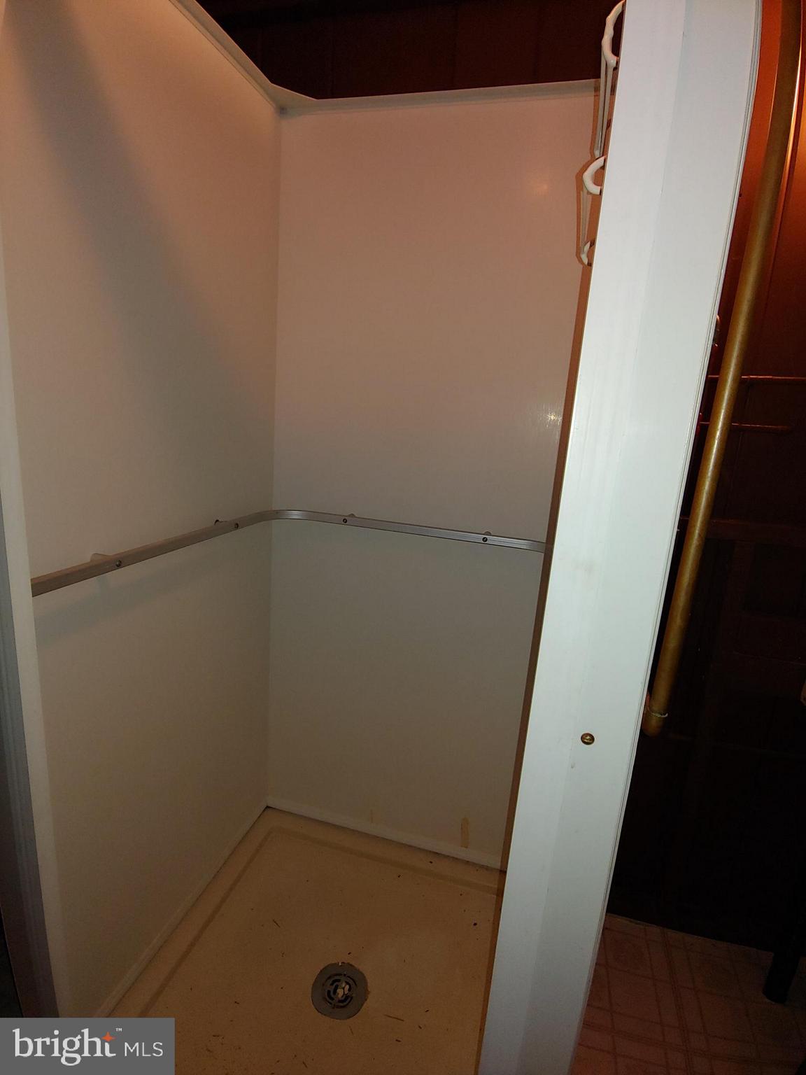 8107 Barksdale Road Towson, MD 21286 - Photo 45 of 55 lower level shower