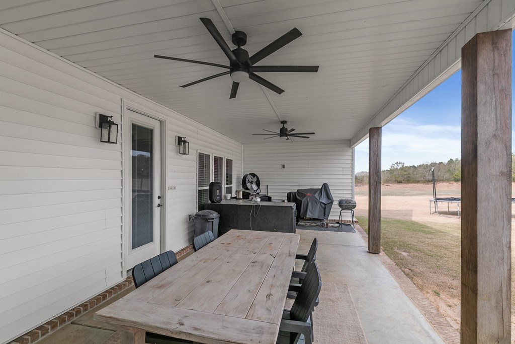 527 Sasser Road Dothan, AL 36305 - Photo 40 of 61
