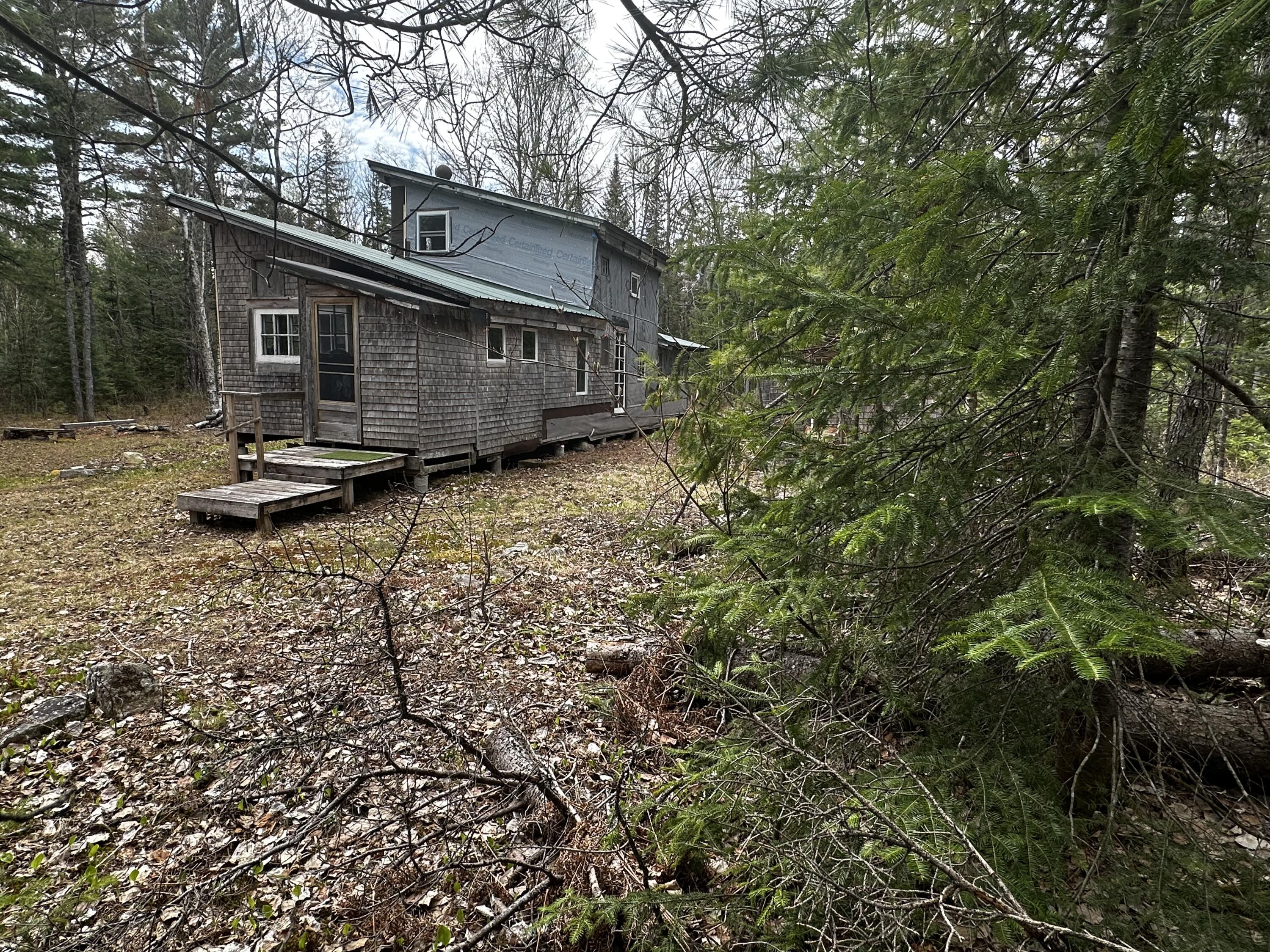 58 MacDonald Road Oxbow, ME 04764 - Photo 19 of 43 IMG_2754