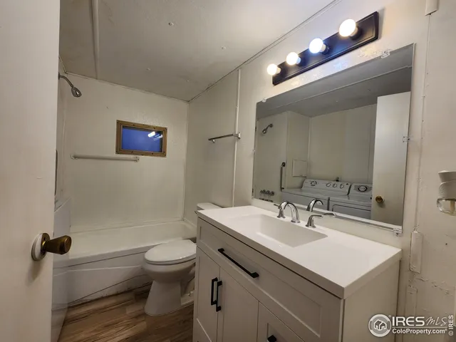 $49,000 | 729 17th Avenue, Unit 15, Longmont, CO 80501