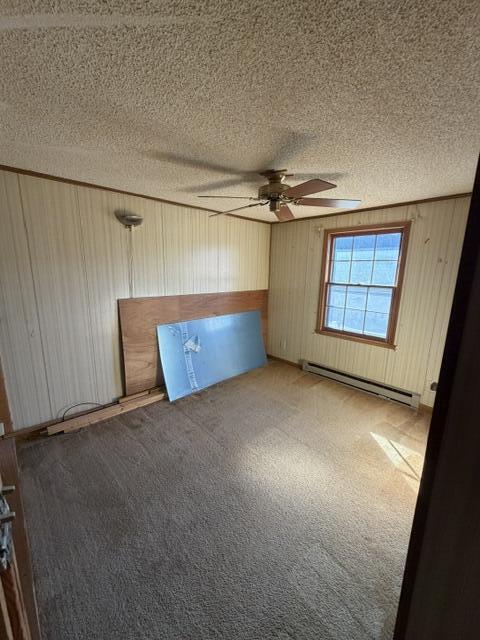 1650 Haymakertown Road Fincastle, VA 24090 - Photo 13 of 21 an empty room with windows