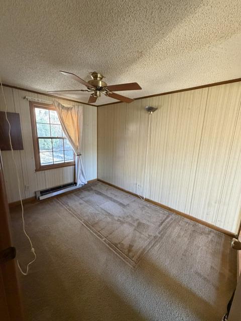 1650 Haymakertown Road Fincastle, VA 24090 - Photo 14 of 21 an empty room with windows
