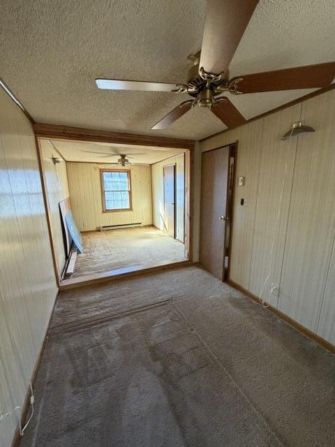 1650 Haymakertown Road Fincastle, VA 24090 - Photo 15 of 21 a view of an entryway