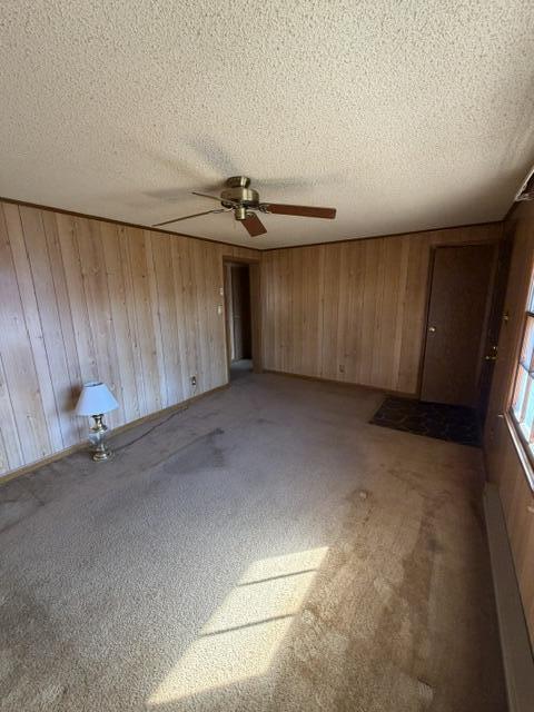 1650 Haymakertown Road Fincastle, VA 24090 - Photo 5 of 21 a view of a garage