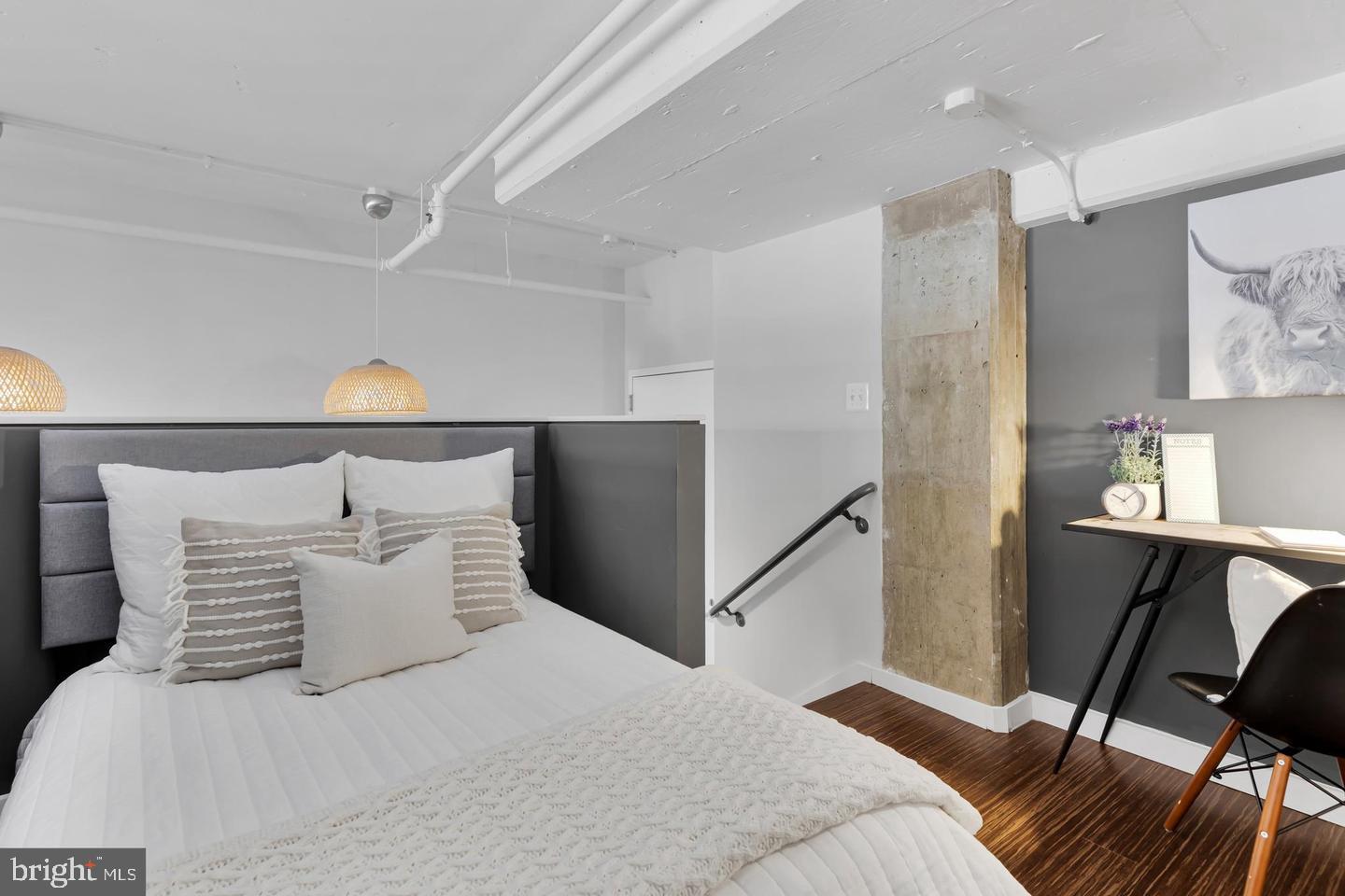 1401 Church Street Northwest, Unit 417 Washington, DC 20005 - Photo 11 of 14