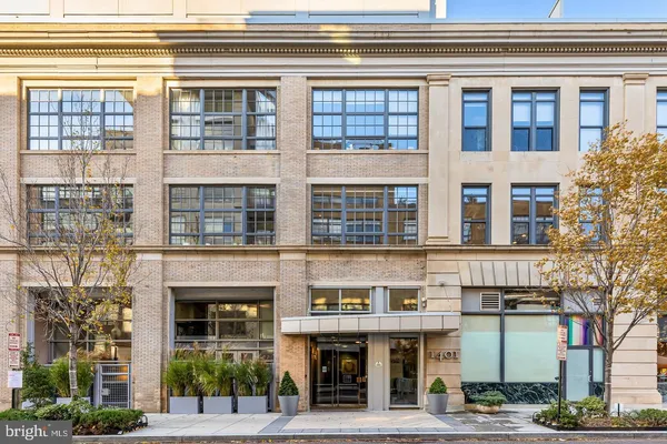 $3,500 | 1401 Church Street Northwest, Unit 417, Washington, DC 20005