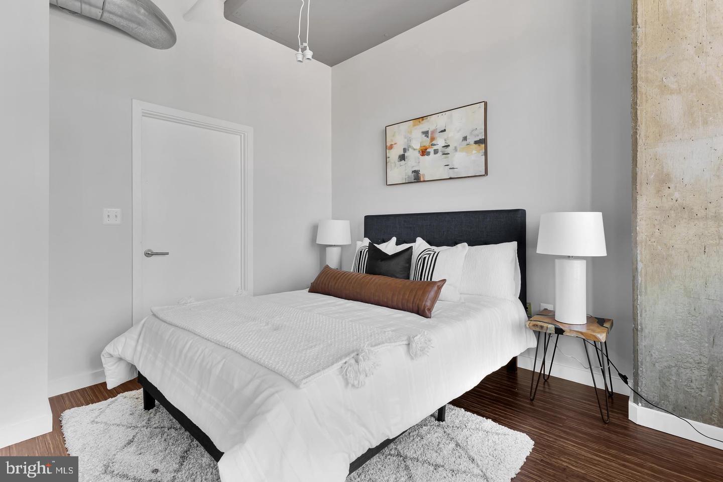 1401 Church Street Northwest, Unit 417 Washington, DC 20005 - Photo 7 of 14