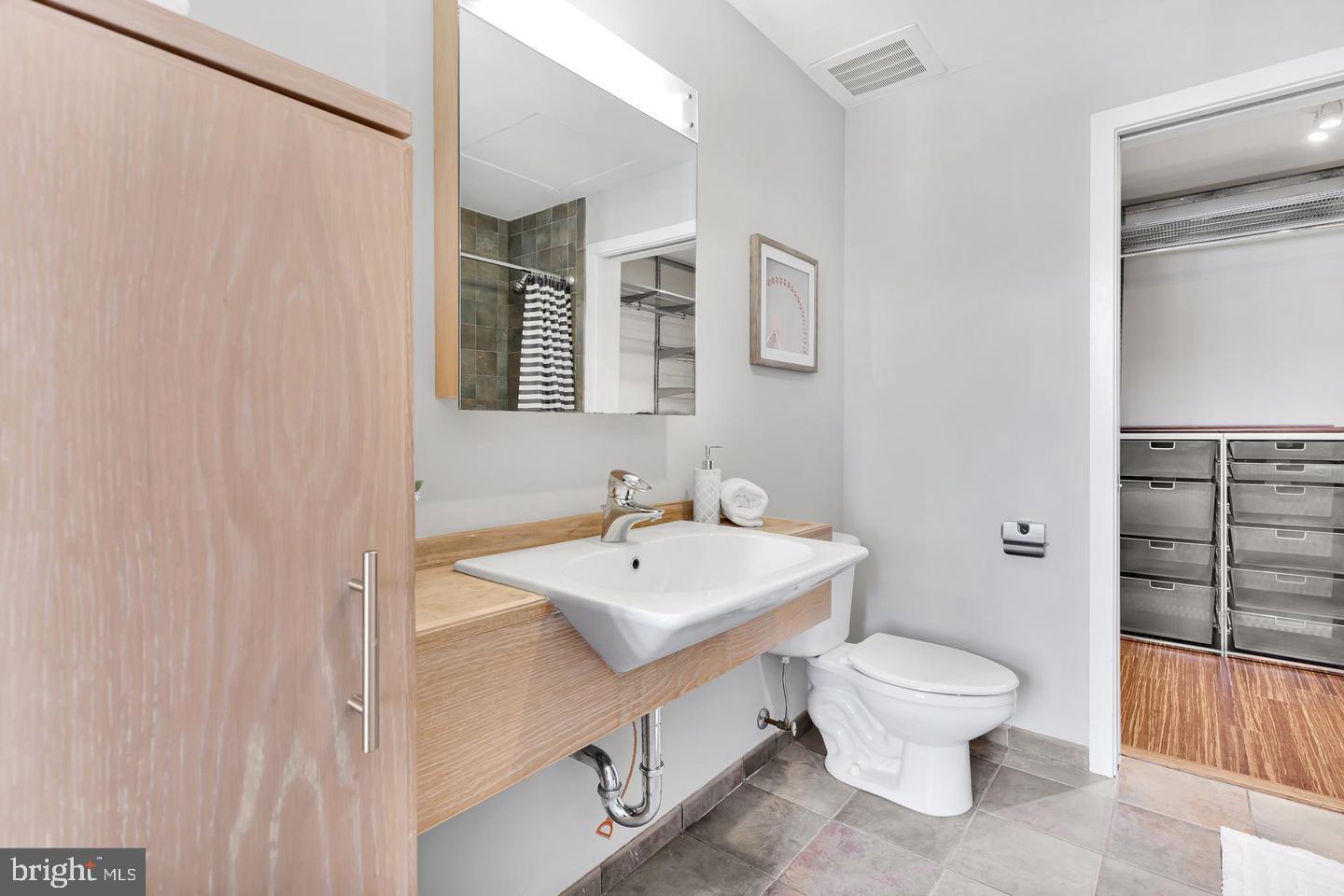 1401 Church Street Northwest, Unit 417 Washington, DC 20005 - Photo 8 of 14