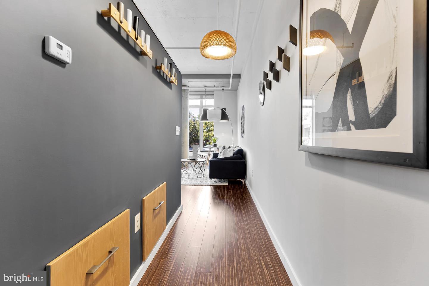 1401 Church Street Northwest, Unit 417 Washington, DC 20005 - Photo 10 of 14