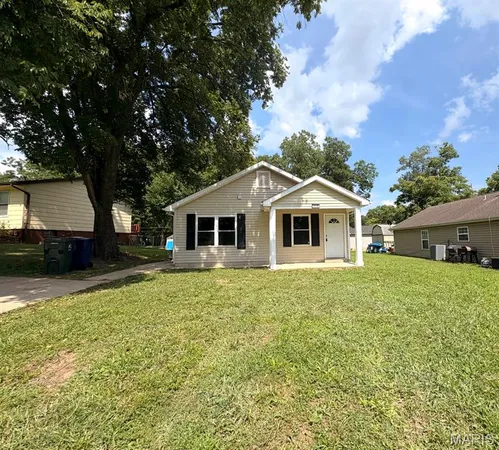$239,900 | 356 Lewis Street, Wentzville, MO 63385