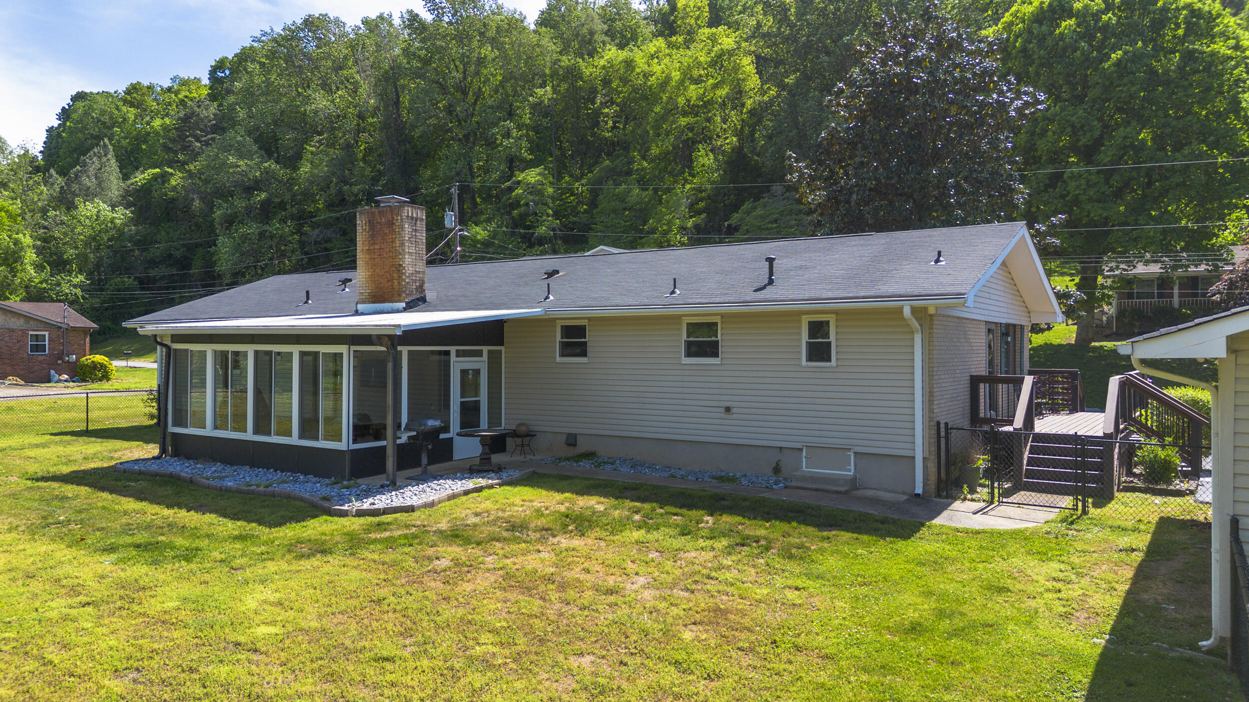 7005 Lystra Road Harrison, TN 37341 - Photo 12 of 59 12_dji_0028