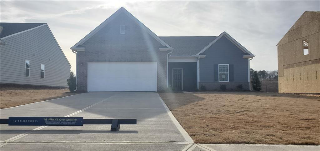 344 Sinclair Way Monroe, GA 30655 - Photo 1 of 1