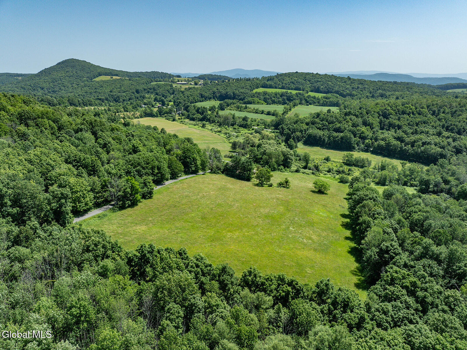 252 Tingue Road Cambridge, NY 12816 - Photo 50 of 51 DJI_0996