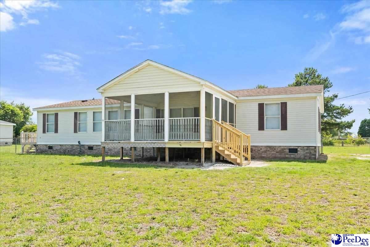 1821 Guitar Road Timmonsville, SC 29161 - Photo 38 of 39 Gallery Image 38
