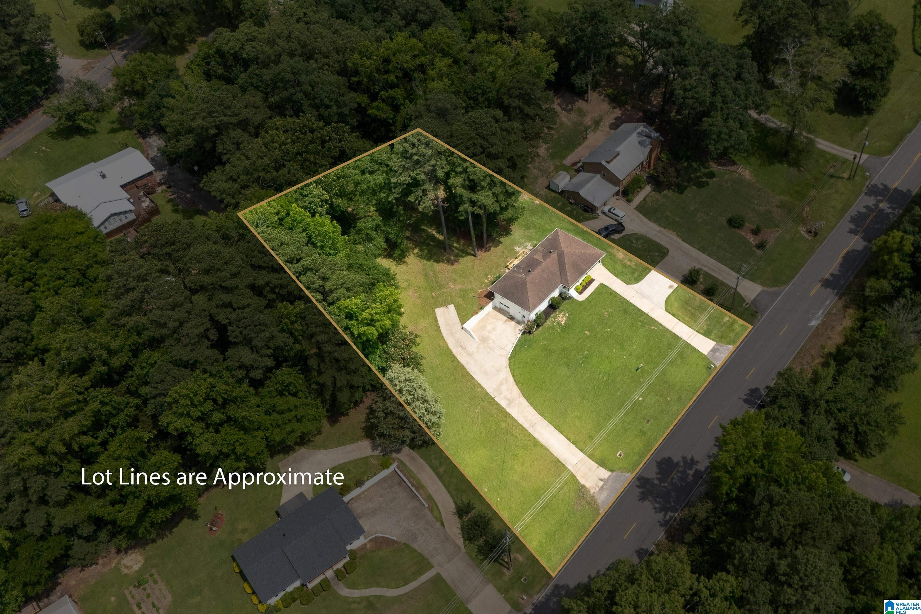 7525 15th Street Road Bessemer, AL 35023 - Photo 44 of 54