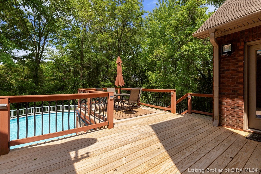 1212 Sival Road Northwest Ramsey, IN 47166 - Photo 11 of 51