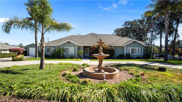 $2,500,000 | 2566 Callender Road, Arroyo Grande, CA 93420