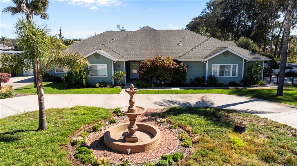 2566 Callender Road Arroyo Grande, CA 93420 - Photo 3 of 74