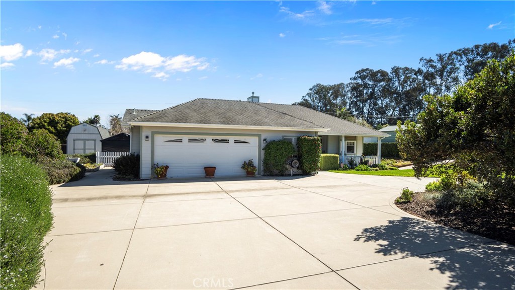 2566 Callender Road Arroyo Grande, CA 93420 - Photo 48 of 74