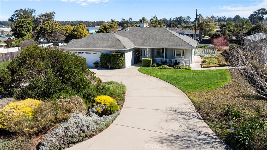 2566 Callender Road Arroyo Grande, CA 93420 - Photo 5 of 74