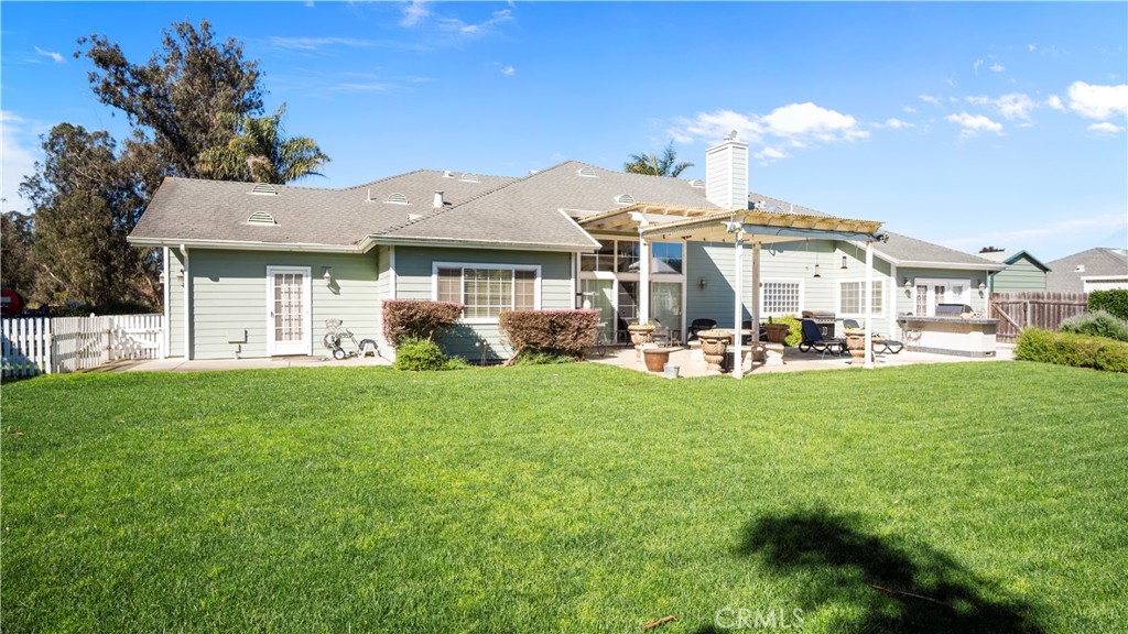 2566 Callender Road Arroyo Grande, CA 93420 - Photo 51 of 74