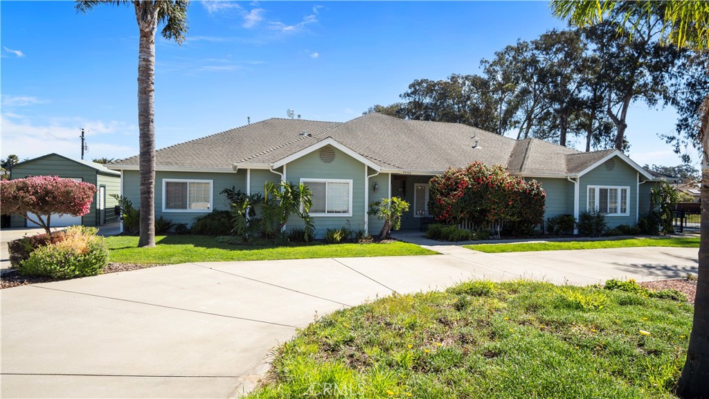 2566 Callender Road Arroyo Grande, CA 93420 - Photo 60 of 74