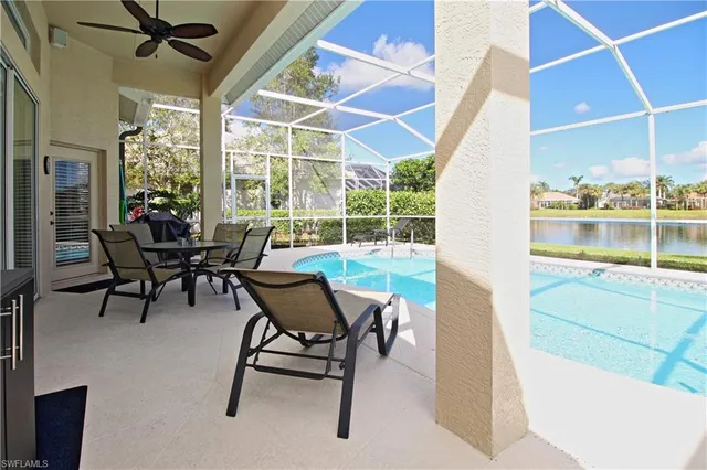 $12,500 | 1842 Winding Oaks Way, Naples, FL 34109