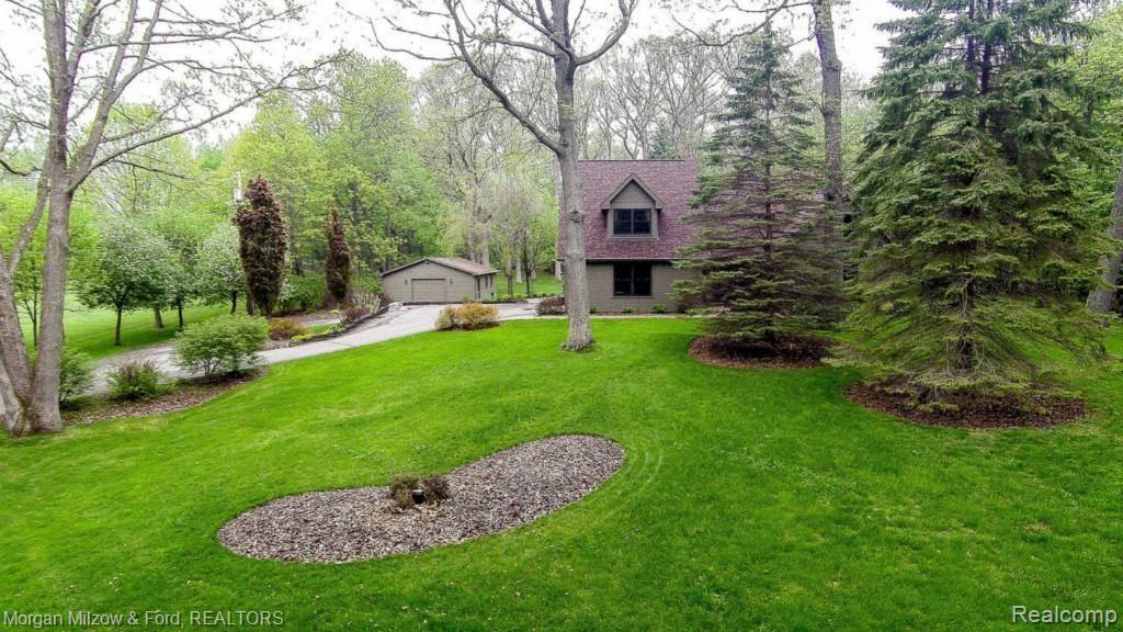 7224 Rattalee Lake Road Clarkston, MI 48348 - Photo 12 of 77 7224 Rattalee Lake Road-large-012-7224 Rattalee Lake-1500x844-72dpi.jpg