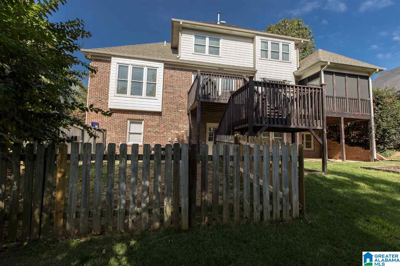 168 Linwood Road Sterrett, AL 35147 - Photo 7 of 41