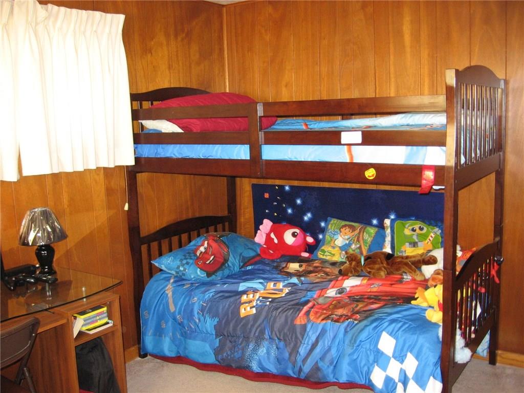 1035 Frew Mill Road New Castle, PA 16101 - Photo 11 of 14 Bedroom #3 Second View