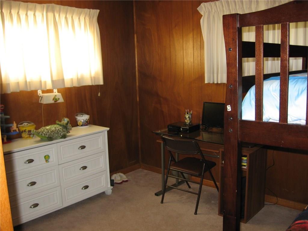 1035 Frew Mill Road New Castle, PA 16101 - Photo 10 of 14 Bedroom #3