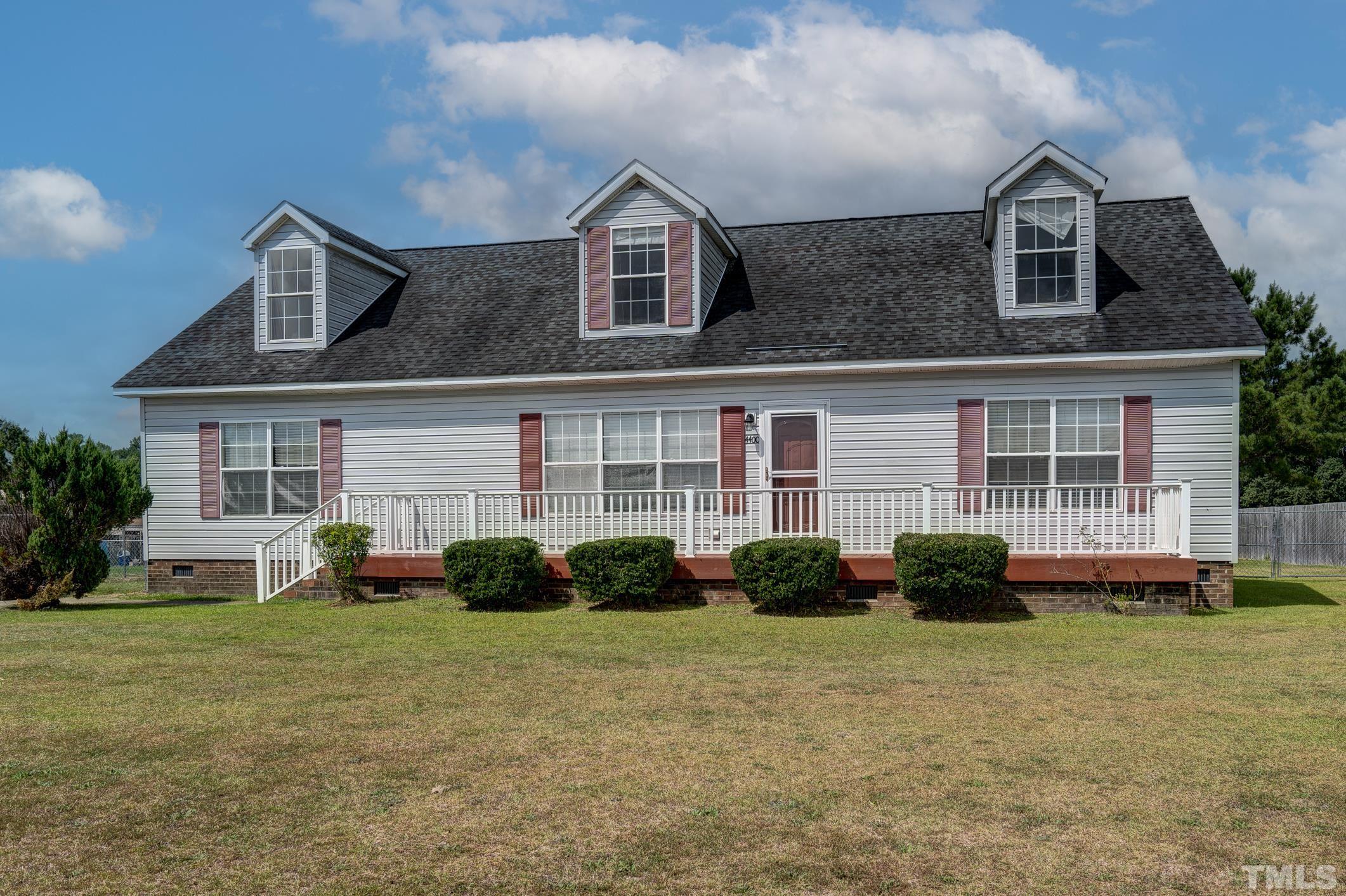 4400 Ryan's Road Nashville, NC 27856 - Photo 1 of 35 Gallery Image 1