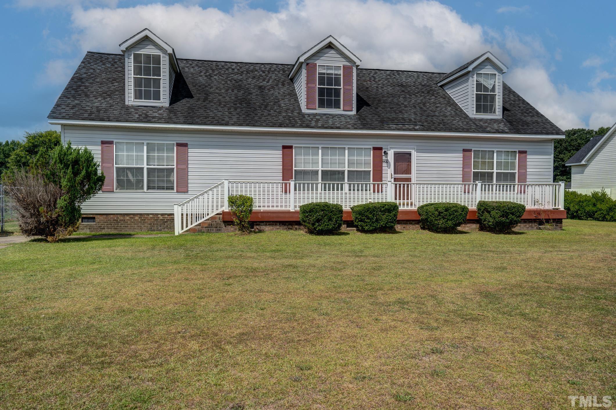 4400 Ryan's Road Nashville, NC 27856 - Photo 2 of 35 Gallery Image 2
