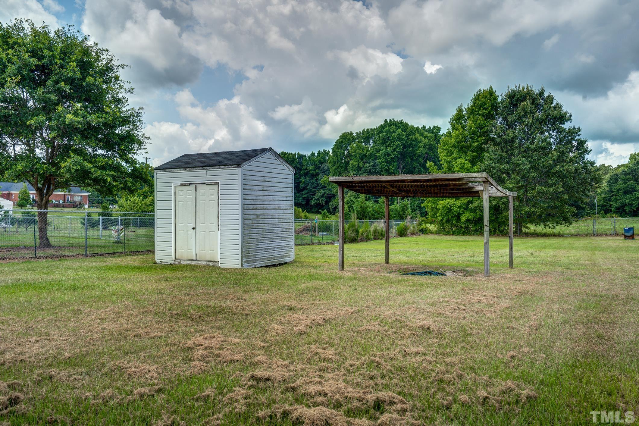4400 Ryan's Road Nashville, NC 27856 - Photo 34 of 35 Gallery Image 34