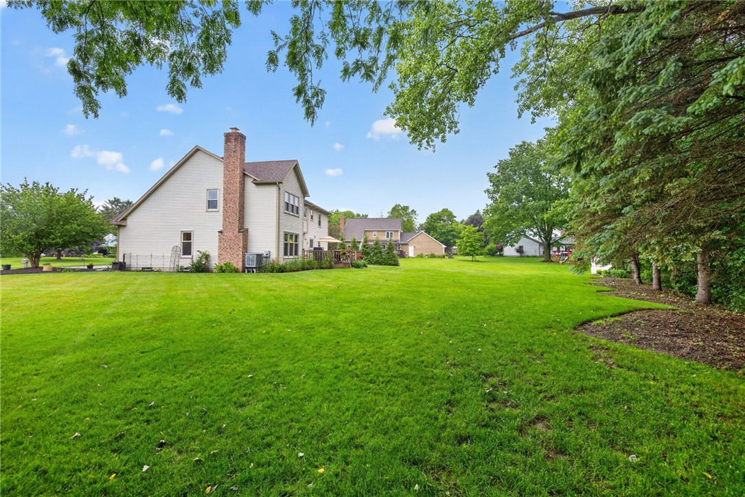 74 Falling Brook Road Perinton, NY 14450 - Photo 40 of 50
