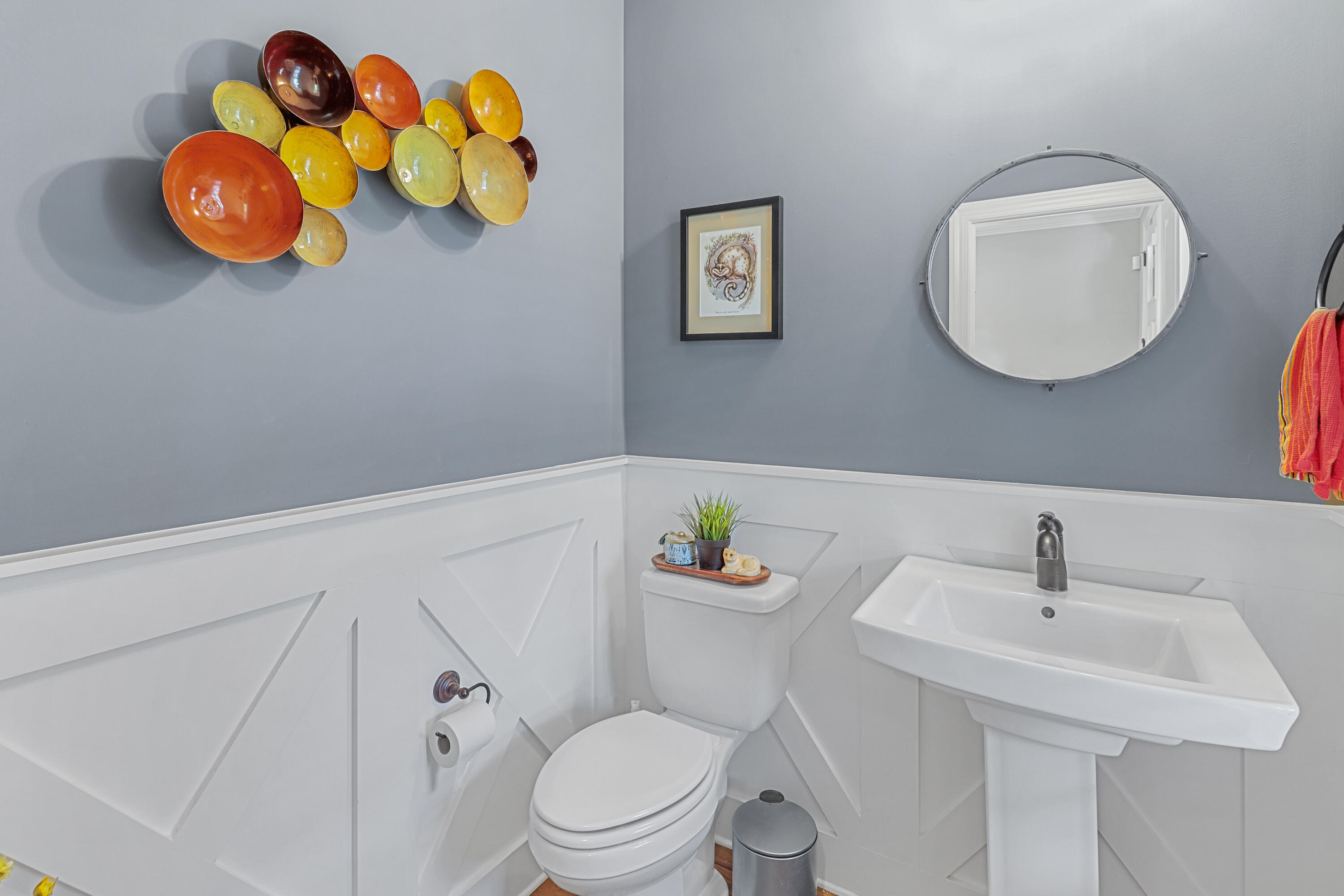 5468 Abby Grace Loop Chattanooga, TN 37415 - Photo 15 of 35 5468 Abby Grace Loop-4