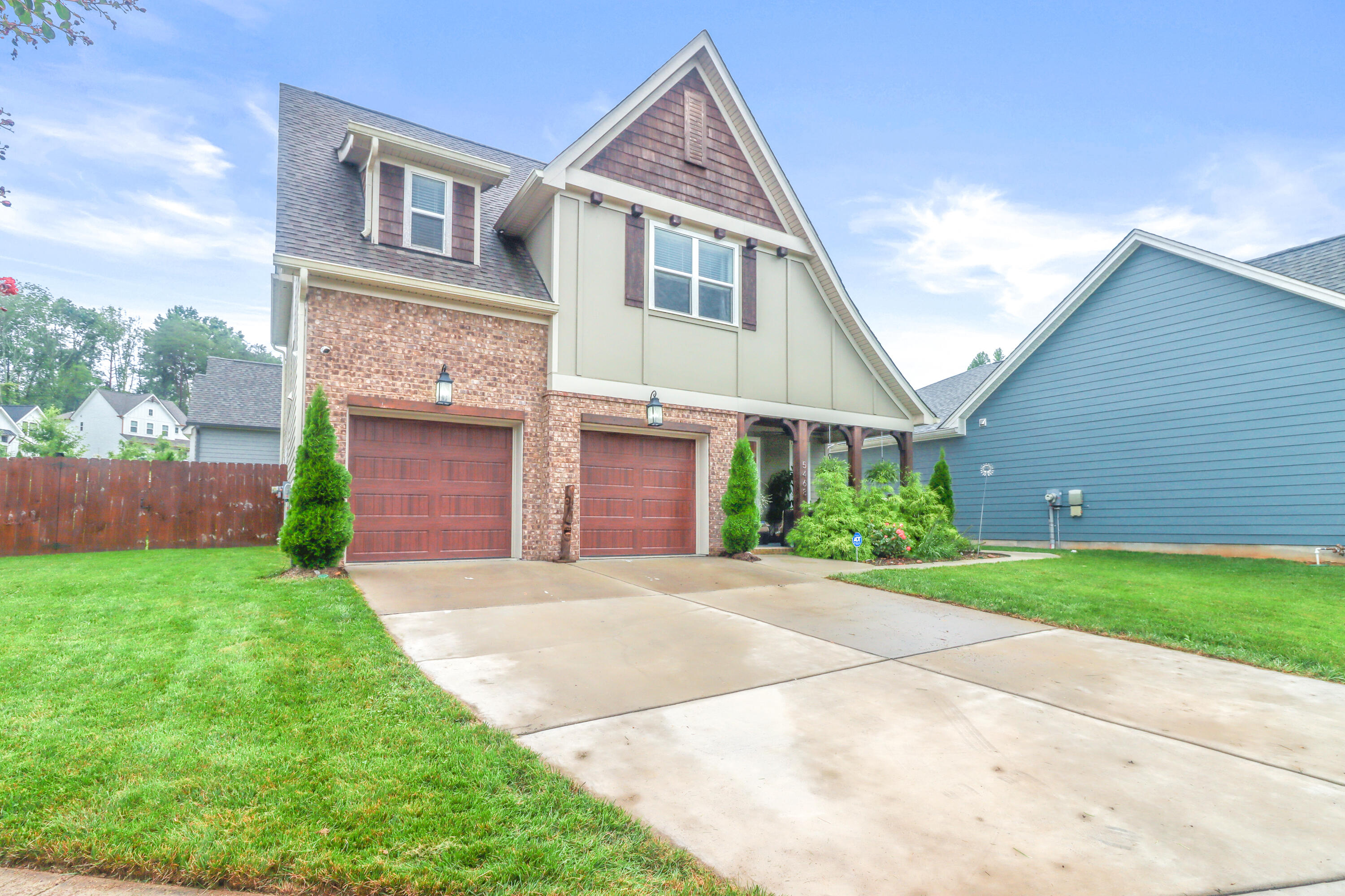 5468 Abby Grace Loop Chattanooga, TN 37415 - Photo 2 of 35 5468 Abby Grace Loop-3
