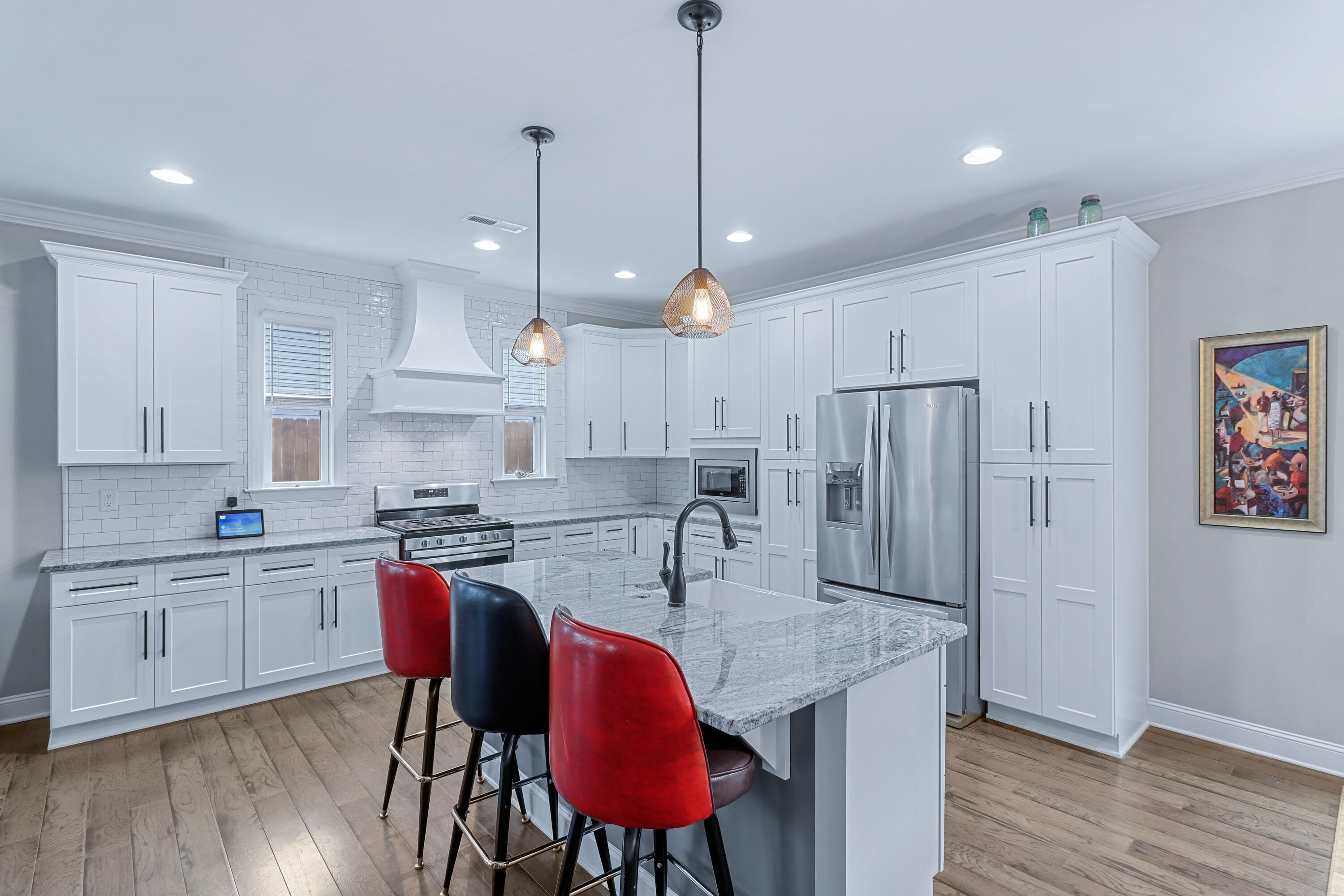 5468 Abby Grace Loop Chattanooga, TN 37415 - Photo 7 of 35 5468 Abby Grace Loop-9