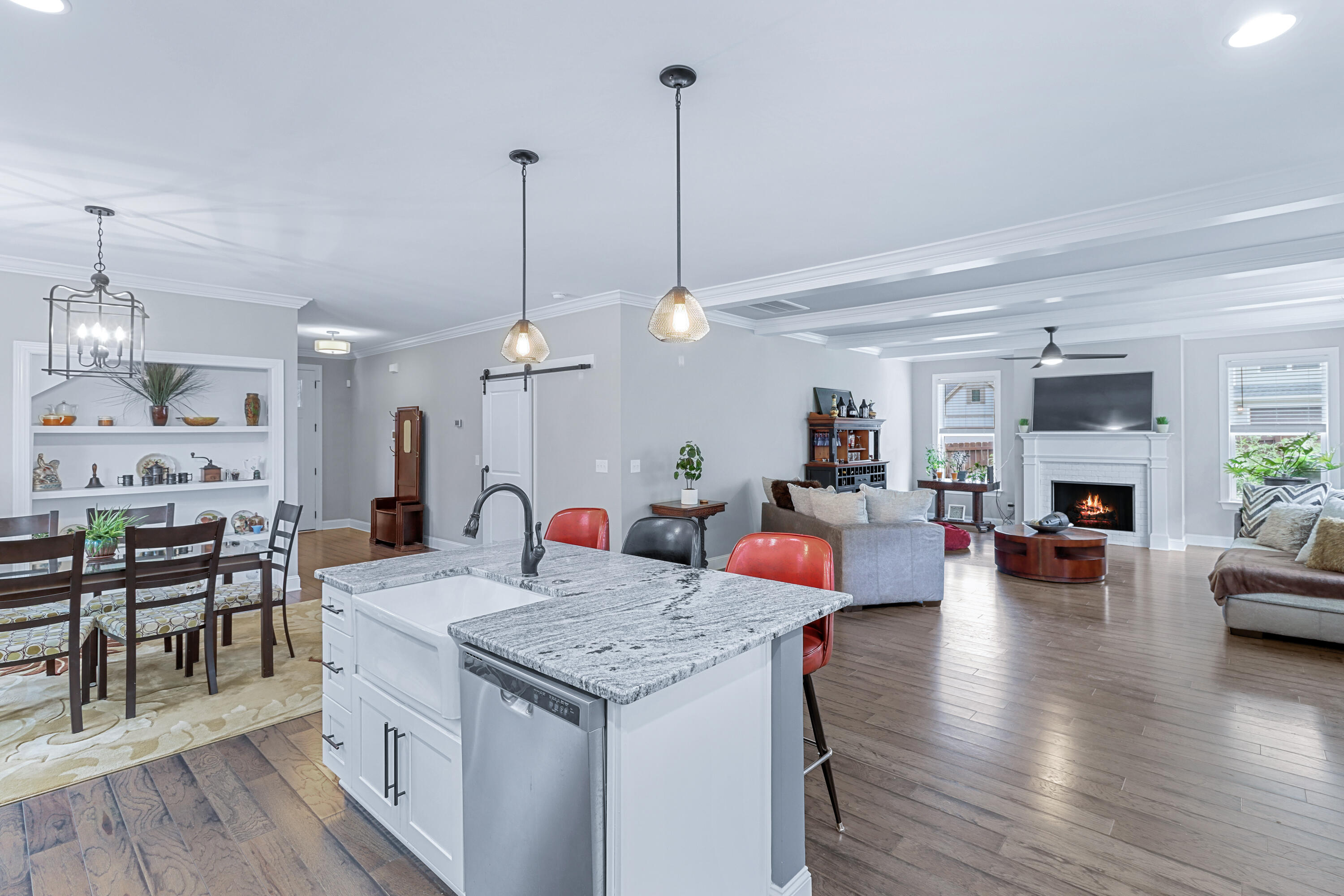 5468 Abby Grace Loop Chattanooga, TN 37415 - Photo 9 of 35 5468 Abby Grace Loop-11