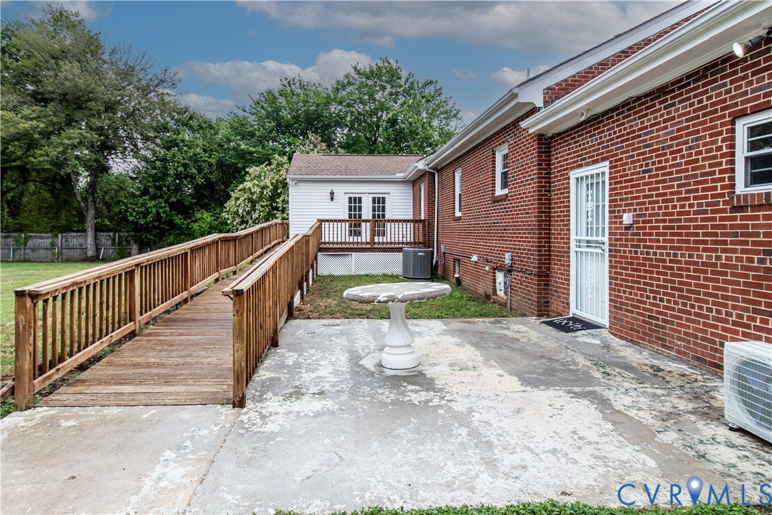1525 Baxter Road Petersburg, VA 23803 - Photo 43 of 43 Gallery Image 43