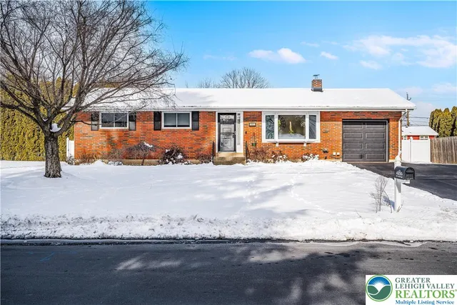 $415,000 | 621 Arndt Road, Easton, PA 18040