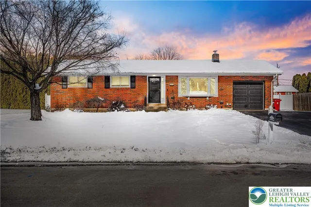 $415,000 | 621 Arndt Road, Easton, PA 18040