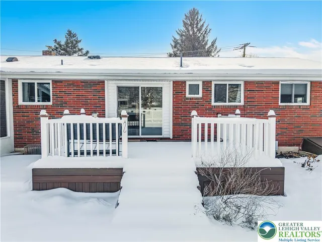 $415,000 | 621 Arndt Road, Easton, PA 18040