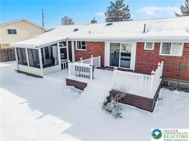 $415,000 | 621 Arndt Road, Easton, PA 18040